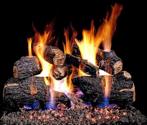 Ventless Gas Fireplace Logs Remote Control | Home Design Ideas