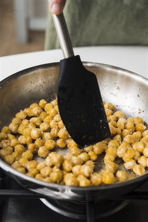 Chickpeas Herbazest