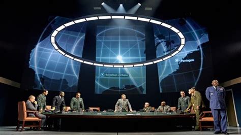 Nt Live Dr Strangelove Cleethorpes Parkway Cinemas