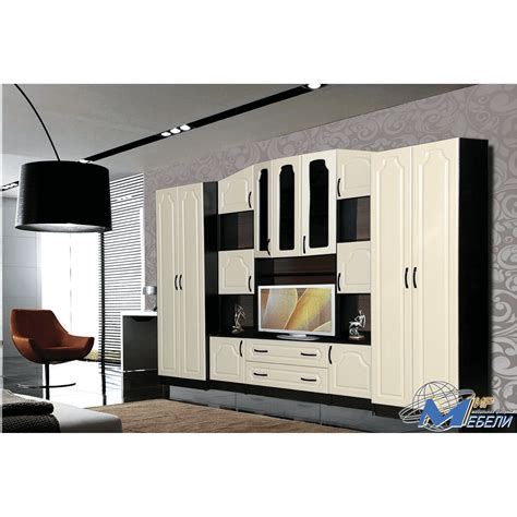 Модульная стенка макарена (74 фото) - красивые картинки и HD фото