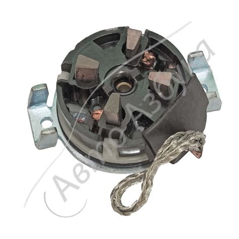 Купить Щеточный узел (TS12E901/TS12E902) на ВАЗ Калина 2, Датсун, Веста ...