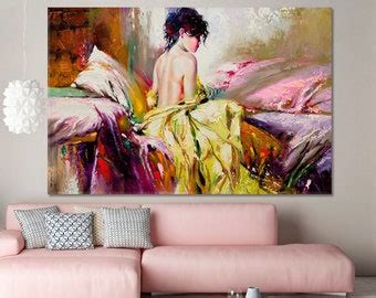 Sensual Nude Art Etsy