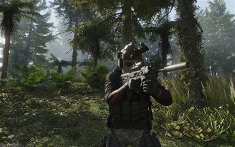 Ghost Recon Breakpoint, Tom Clancy's Ghost Recon, screen shot, PC