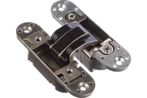 Петля скрытая CEMOM черная купить на OZON по низкой цене (1716591888)