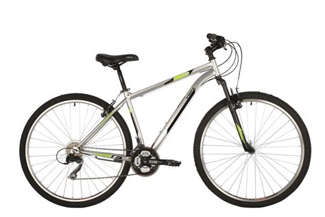 Велосипед FOXX 29" AZTEC сталь купить по цене 20 750 ₽ • Доставка по ...