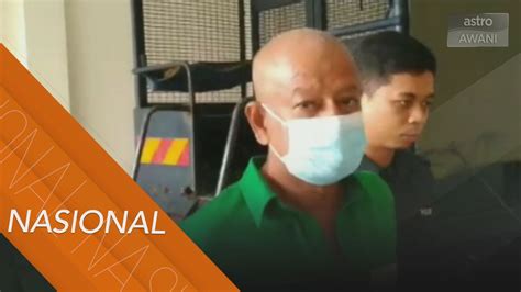 Pertuduhan Wang Haram Bekas Penasihat Peribadi Dr Rozmey Dihadap Ke