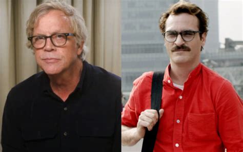 Todd Haynes Breaks Silence On Joaquin Phoenixs Shock Exit From His Gay