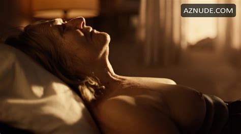 BRYNDA MATTOX Nude AZNude