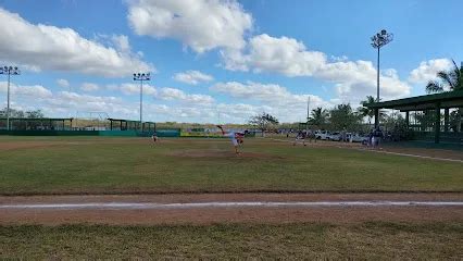 Liga Infantil Y Juvenil De Béisbol Yucatán A C Rating 4 7