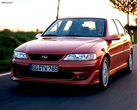 Фото Авто Опель Вектра – Telegraph