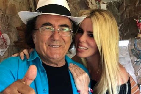 La Confessione Di Loredana Lecciso Su Romina Power