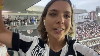 Assistir A Voz da Torcida Pelo menos o Santos não perdeu mais um