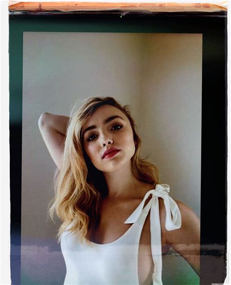 Peyton List Nude The Fappening Photo FappeningBook