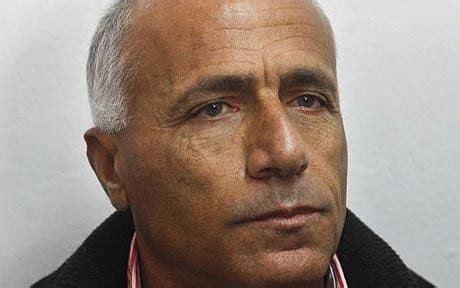 Mordechai Vanunu - Alchetron, The Free Social Encyclopedia