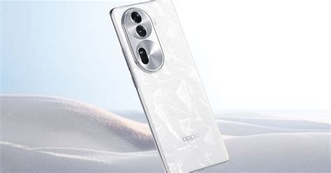 Oppo Reno 12 With 80W Fast Charging Leaked Again Here Are All Its