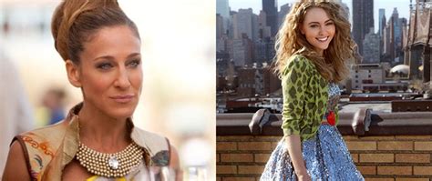 Autora Elogia Atrizes De Sex And The City Estrelando