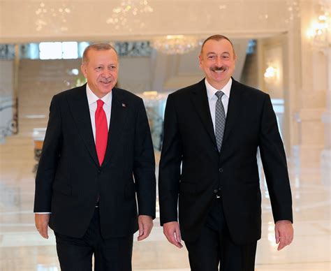 Azerbaijan supports Turkey 'without any hesitation' | Daily Sabah