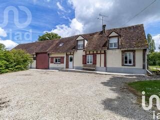 Maison DPE F ou G à vendre à Melleroy