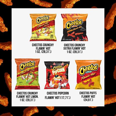 Crunchy Cheetos (Кранчи Читос) острые купить в Москве, цена 150 руб ...