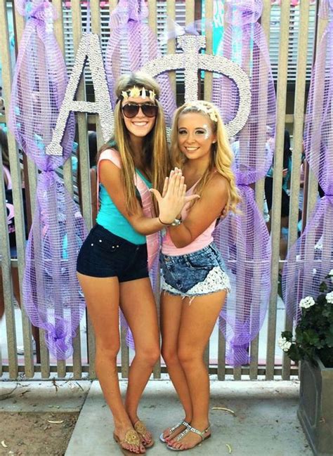 Alpha Phi At Arizona State University Alphaphi Sorority Girl Alpha