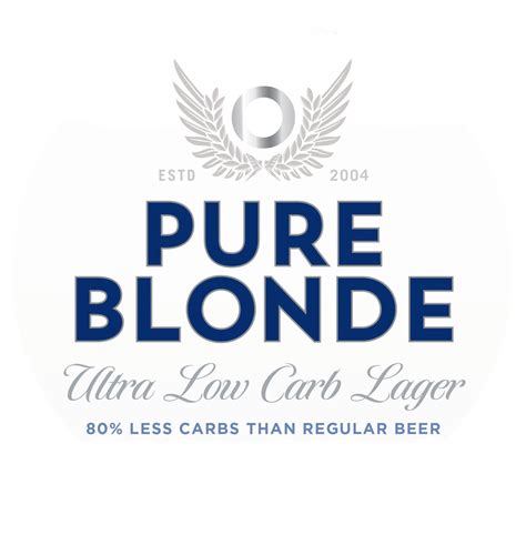 Pure Blonde The Westport Club