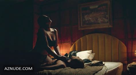 LIZ GALLARDO Nude AZNude