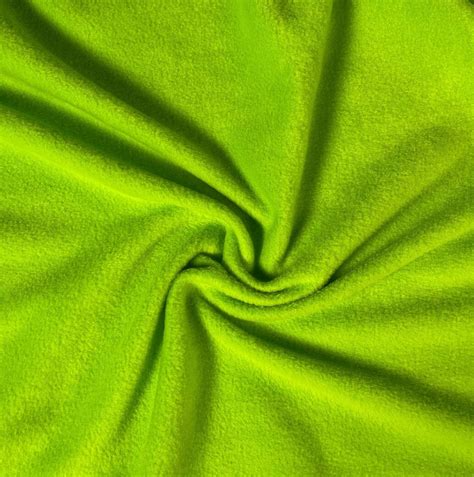 Fabricla Fleece Fabric By The Yard 36x60 Inch Wide Anti Pill