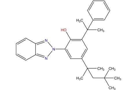 H Benzotriazol Yl Methyl Phenylethyl