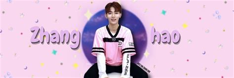 ZHANG HAO by Petitpink on DeviantArt