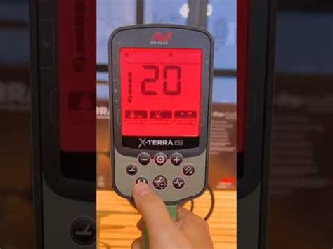 Металлоискатель Minelab X-Terra Pro купить | MDSTORE Киев магазин