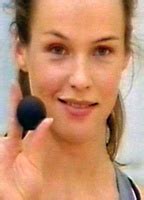 Lucie Jeanne Nude Aznude