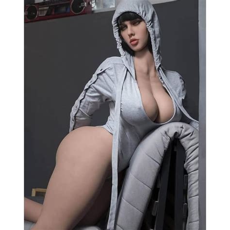 Mo Finance Life Size TPE Silicone Sex Dolls Flexible Standing