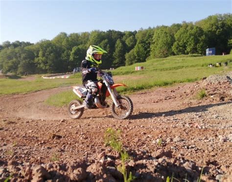 Das Team Kiefer Classic Racing