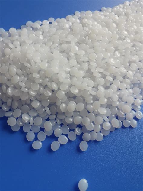 Factory Price Pipe Grade Virgin High Density Polyethylene Recycle HDPE