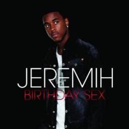 Birthday Sex Song Lyrics And Music By Jeremih Arranged By Srijan Anmol On Smule Social Singing App