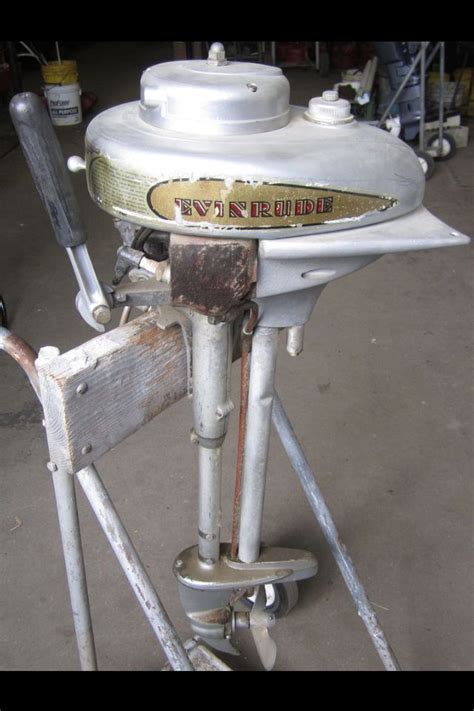 Evinrude Outboard Motor Boats Outboard Boat Motors Outboard
