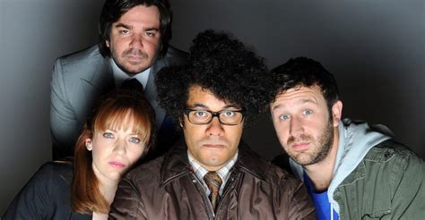 [TV Show Review] The IT Crowd truly peaked in Season 4+, saving the ...