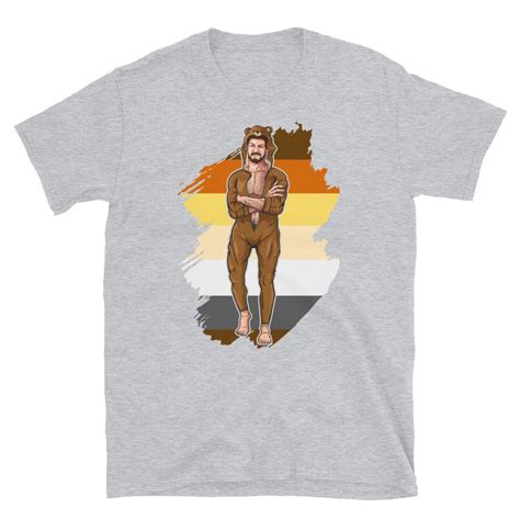 Oso Gay Camisa Del Orgullo Gay Camisa Lgbt Orgullo Gay Orgullo Del Oso Gay Camisa Del Orgullo