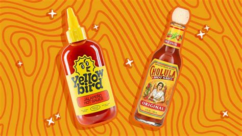 Best Mild Hot Sauce To Slightly Spice Up Your Life Sporked