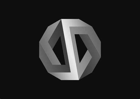 Entry 22 By Penrosespectrum For 3d Logo Design Instructions Are