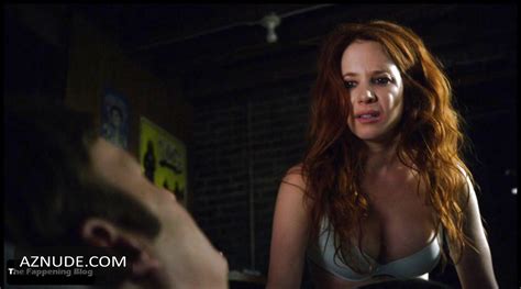 Amy Davidson Nude Aznude