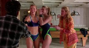 Flirting With Disaster Nude Scenes Aznude