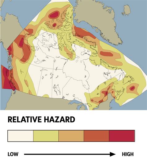 How A Massive Quake Would Shake Canada’s Financial System The Globe And Mail