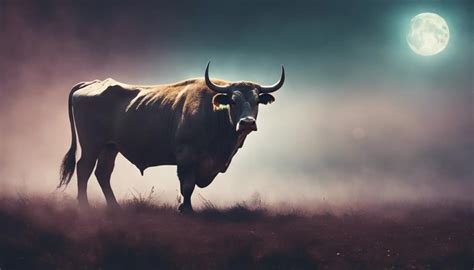 Understand The Meaning Of Bull In Dream