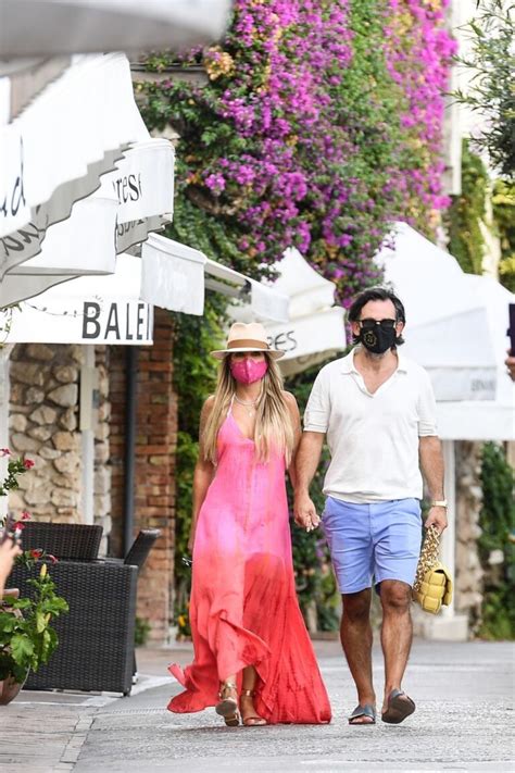 Sylvie Meis Bikini The Fappening Leaked Photos