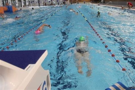 Apprentissage de la natation et stages multiactivités cet été à La Flèche