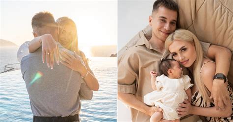 Wersow Pozuje W Sk Pym Bikini Fani Komentuj Cia O Po Ci Y Kozaczek