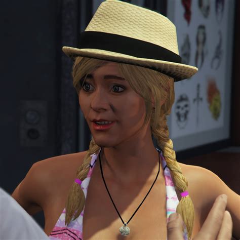 Tracey De Santa | GTA Wiki | FANDOM powered by Wikia