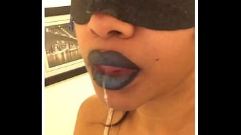 Vicky Hylton Deepthroats Before The Ball Xvideos