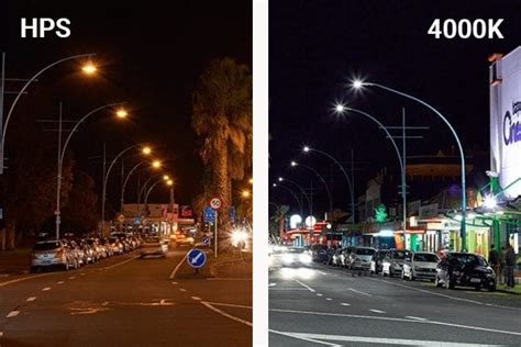 3000K vs 4000K | LED Lighting Solutions | ADLT